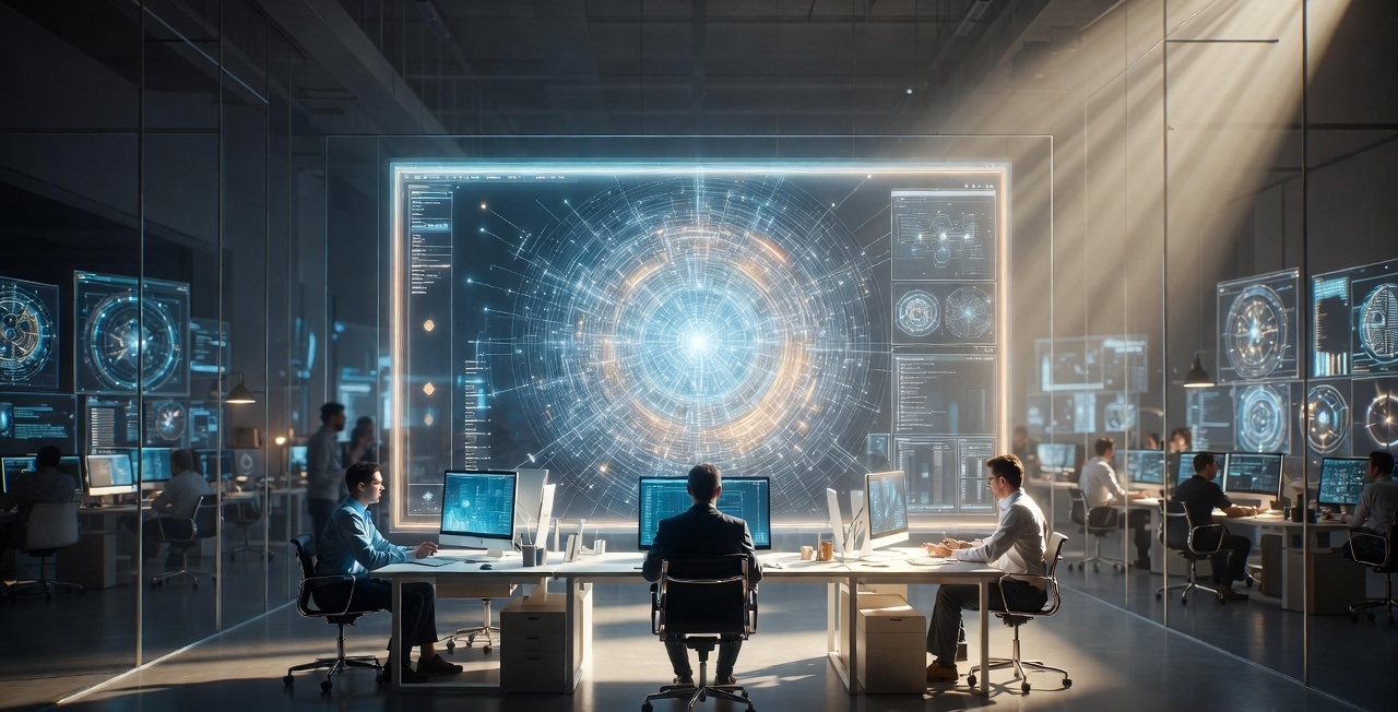 Generative Design: How Midjourney v7 Redefines Creative Agency Workflows